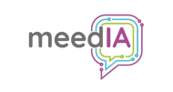 logo de MEEDIA HEALTH