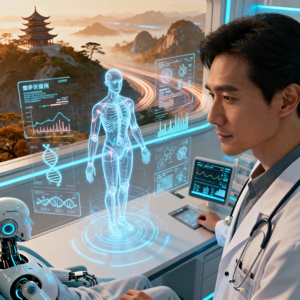 La IA no viene a sustituir