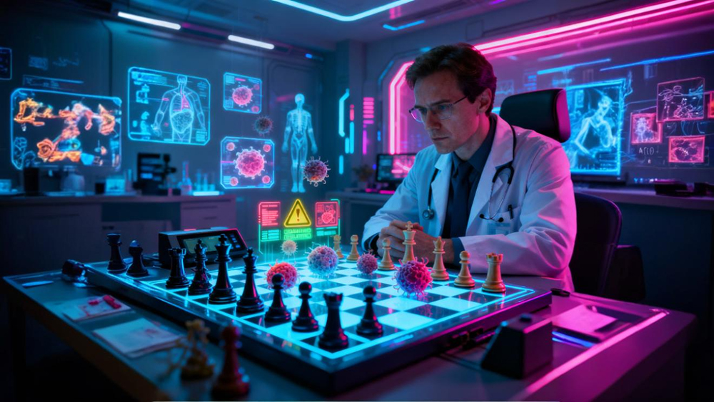 Revolución Inmunológica