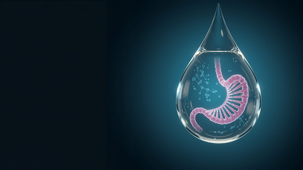 detección del cáncer gástrico