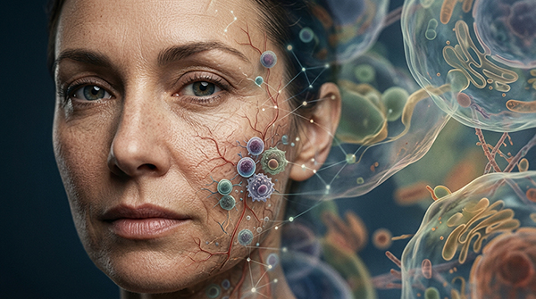 El cáncer más allá del ADN